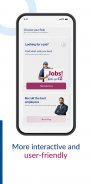 EZJobs - Job Search Made Easy screenshot 1
