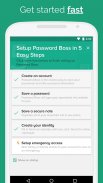 Password Boss Password Manager screenshot 6