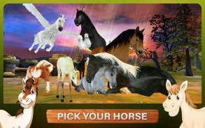 Horse Quest screenshot 0