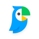 Naver Papago - AI Translator Icon
