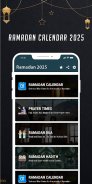 Ramadan Calendar 2024 screenshot 7