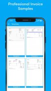 Free Invoice Generator - Estim screenshot 8
