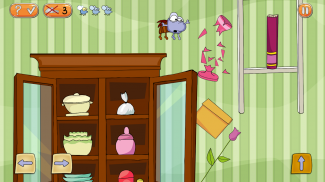 I wanna go home screenshot 2