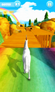 Unicorn Run screenshot 2