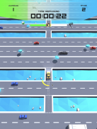 ROAD SURGE screenshot 6