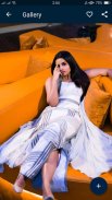 Anupama Parameswaran Wallpapers screenshot 1