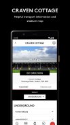 Official Fulham FC App screenshot 10