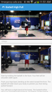 Wrestling Power & Conditioning screenshot 1