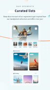 TravellerPass - Lifestyle App screenshot 3