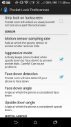 Pocket Lock screenshot 5