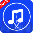 Ringtone Maker - Mp3 Cutter ,  Music Editor