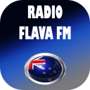 Flava FM Auckland Radio NZ App Icon