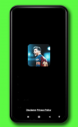Lionel Messi Wallpaper HD screenshot 4