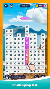 Word Surf - Word Game screenshot 0