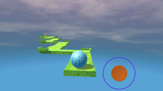 Ball Balancer - Master your game with the ball screenshot 1