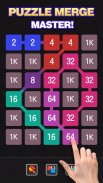 Brain Merge: 2248 Puzzle Game screenshot 20