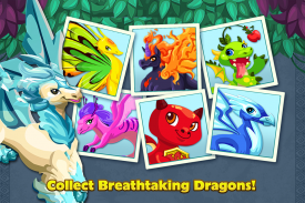 Dragon Story™ screenshot 7