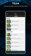 FC Den Bosch - Officiële App screenshot 5