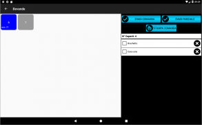 Gestione Comande Ristorante screenshot 9