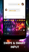 Emoji Keyboard Lite screenshot 5