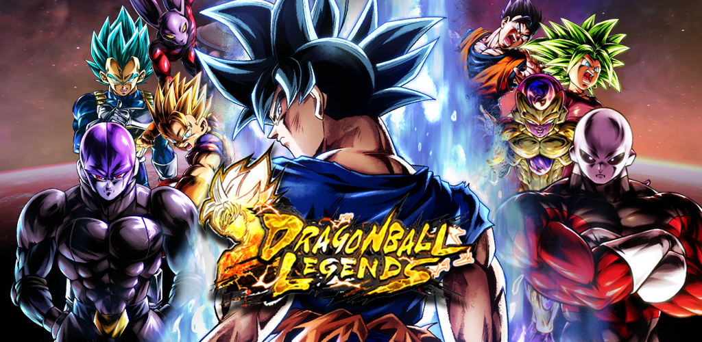 DRAGON BALL LEGENDS - APK Download for Android | Aptoide