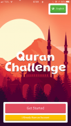 Quran Challenge: Read, Translate & Memorise Game screenshot 6