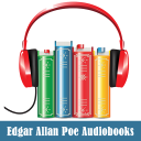 Edgar Allan Poe Audiobooks Icon