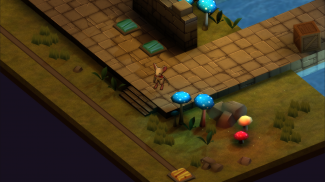 Little Memory: Game Adventure screenshot 6