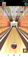 Pro Bowling 3D screenshot 4