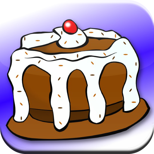 Cool Cake Game