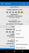 Lotto Results - Mega Millions Powerball Lottery US screenshot 10