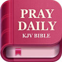 Pray Daily - Alkitab, Doa icon