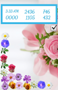 Fun flowers puzzle premium rose flower edition screenshot 3