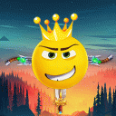 Emoji Knife Hit- Knife Master