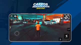 Carros Rebaixados Online screenshot 4