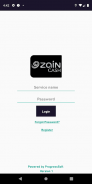 Zain Cash Merchant screenshot 2