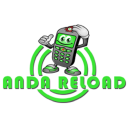 Anda Reload Icon