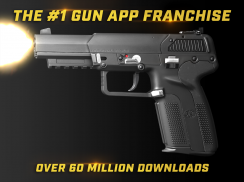 iGun Pro 2 - The Ultimate Gun Application screenshot 9