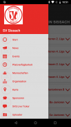 SV Sissach screenshot 2