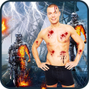 Movie Effect Photo Editor - 3D Movie FX Photo Edit