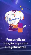 Leghe Fantacalcio® Serie A screenshot 2