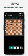 🔥La Chess scanné, analysé, joué : Chessify screenshot 4