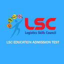 LSC Education Admission Test Icon