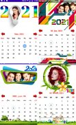 My Calendar Photo Frame screenshot 11