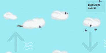 Final Glide 2D screenshot 2