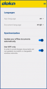 Doka Manuals screenshot 3