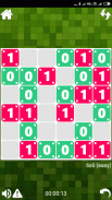 Binairo - Binary Puzzle screenshot 0