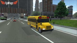 Bus Simulator 2015 New York screenshot 22