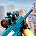 Gun Games 3d: Sniper Shooting