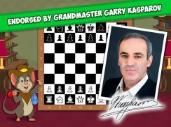 MiniChess by Kasparov screenshot 3